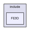 include/FE3D